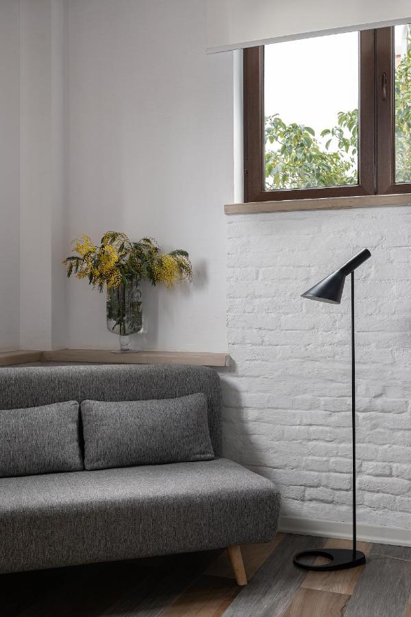 фото Mariinsky Boutique Hotel