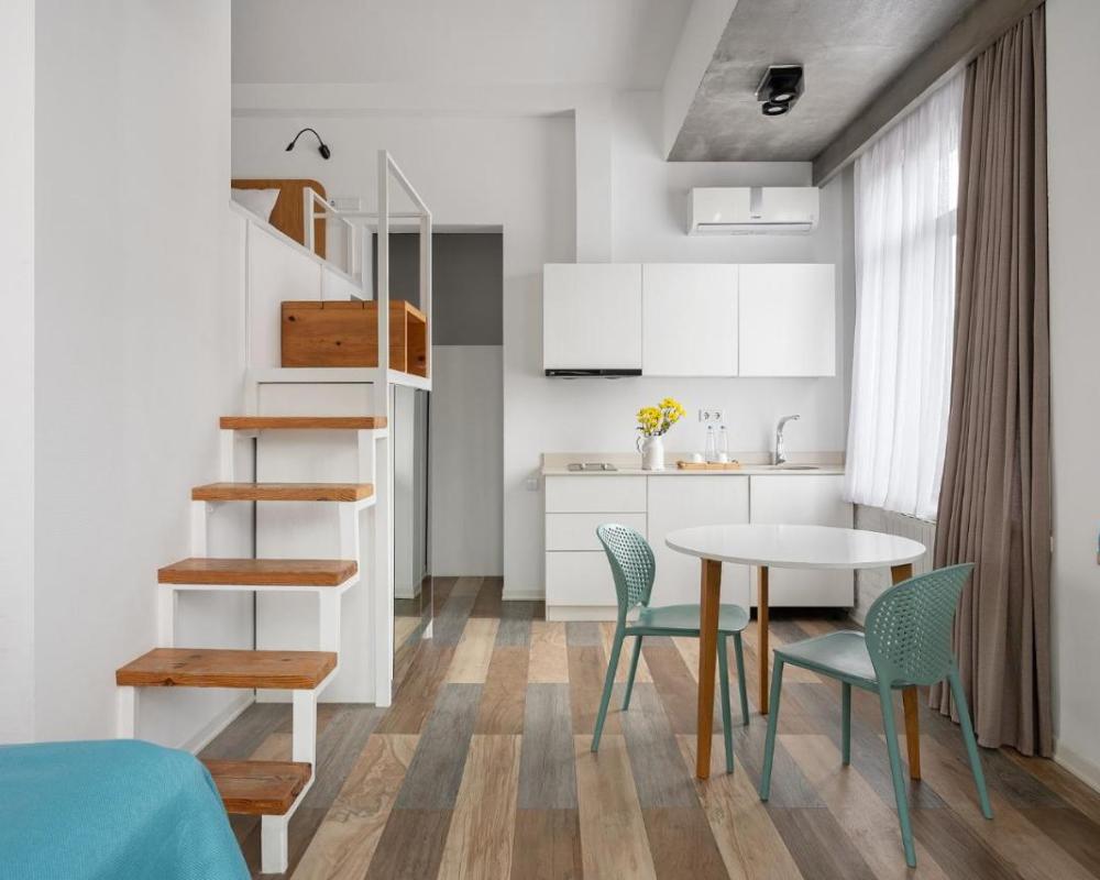 фото Mariinsky Boutique Hotel