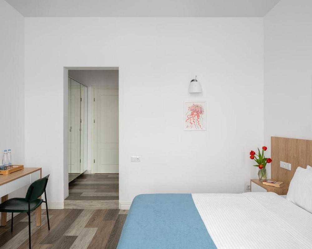 фото Mariinsky Boutique Hotel