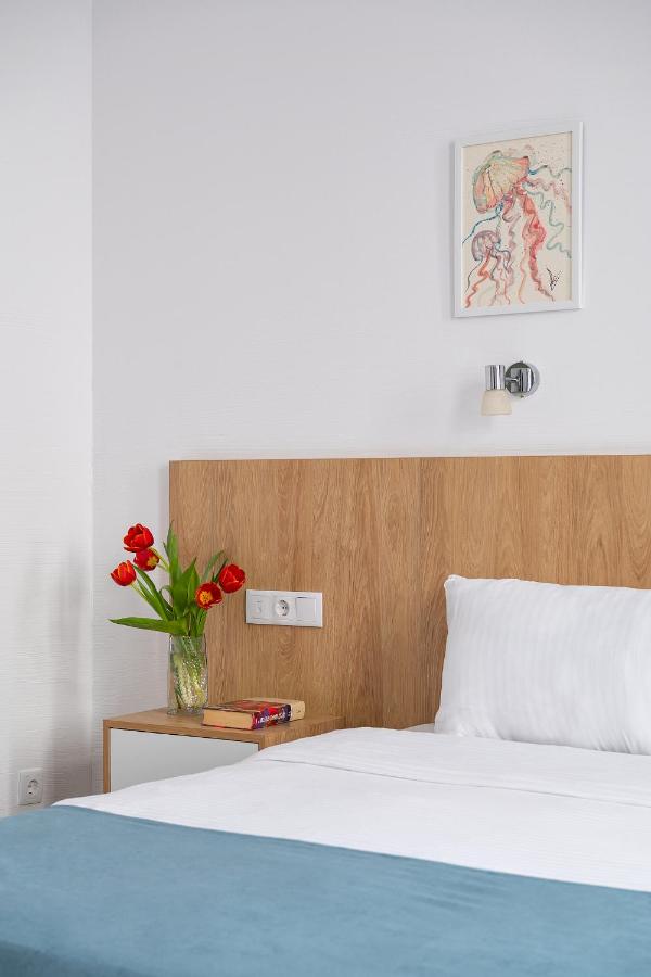 фото Mariinsky Boutique Hotel