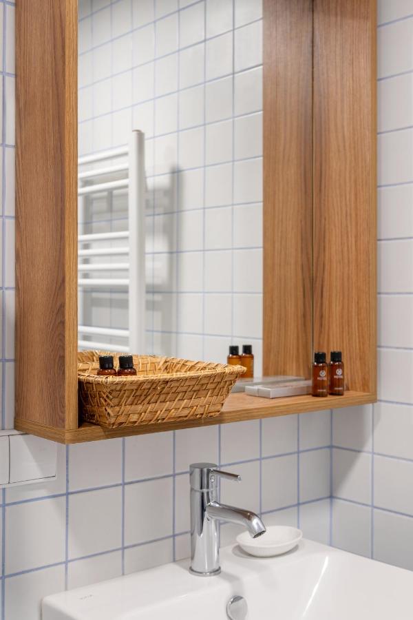 фото Mariinsky Boutique Hotel