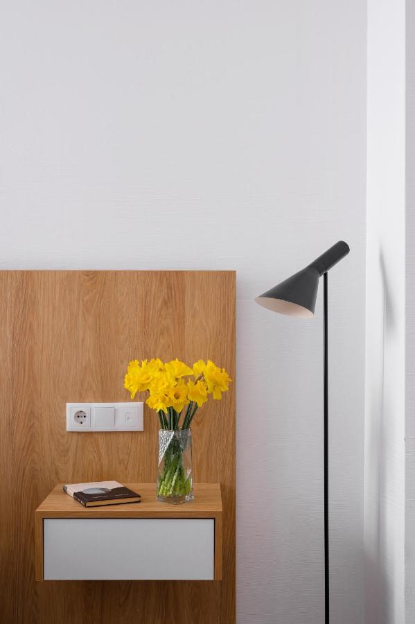 фото Mariinsky Boutique Hotel