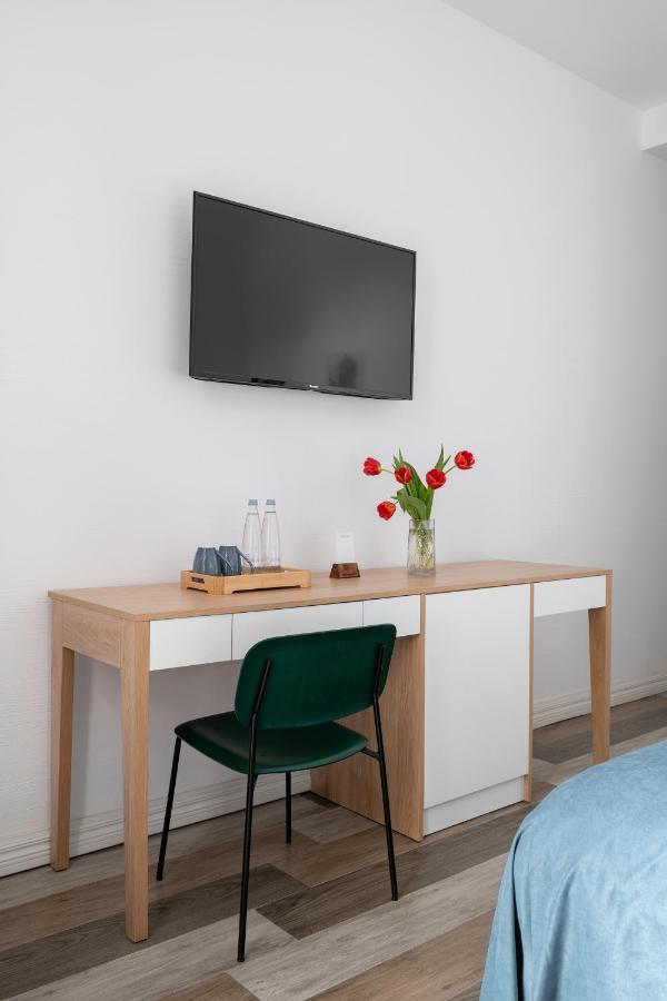 фото Mariinsky Boutique Hotel