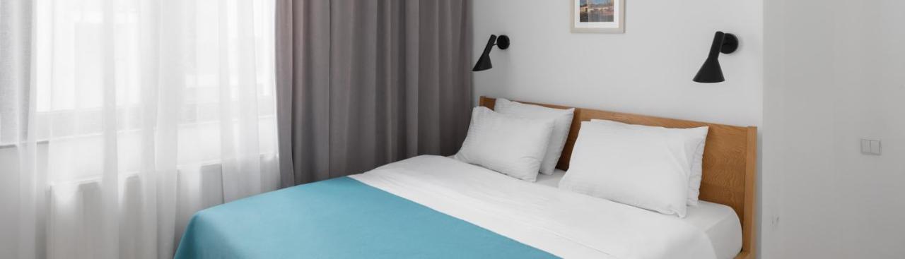 фото Mariinsky Boutique Hotel