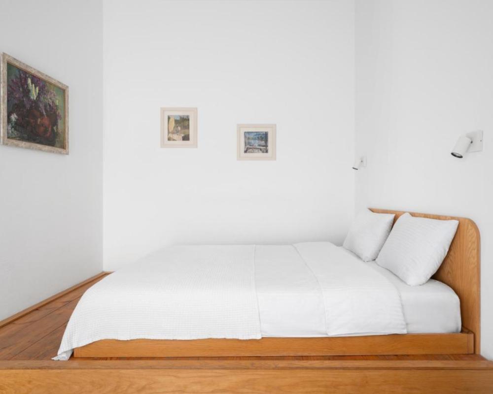 фото Mariinsky Boutique Hotel