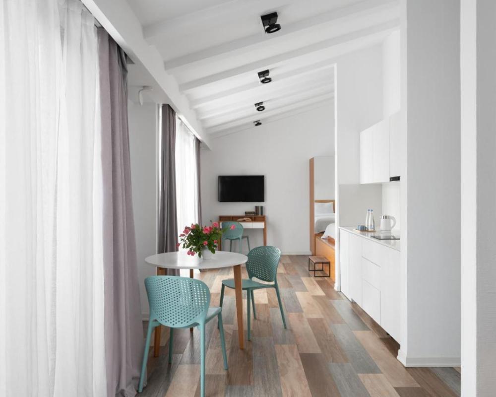 фото Mariinsky Boutique Hotel