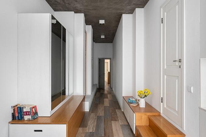 фото Mariinsky Boutique Hotel