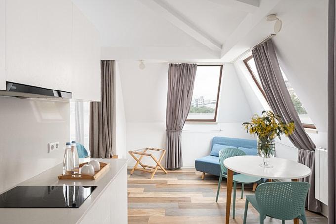 фото Mariinsky Boutique Hotel