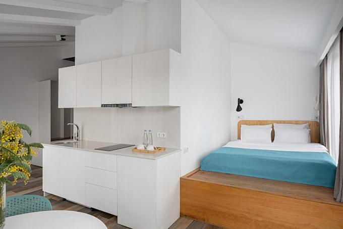 фото Mariinsky Boutique Hotel