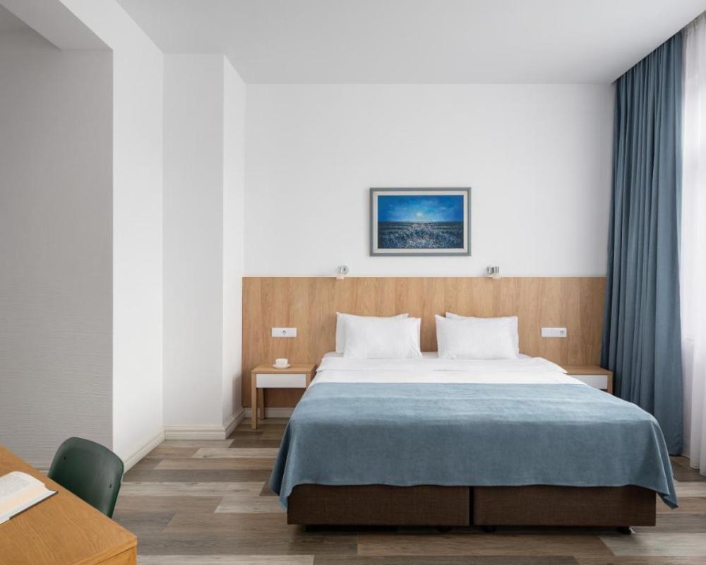 фото Mariinsky Boutique Hotel