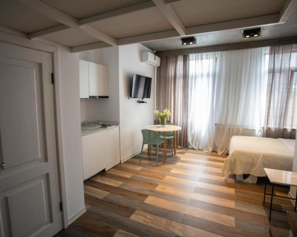 фото Mariinsky Boutique Hotel