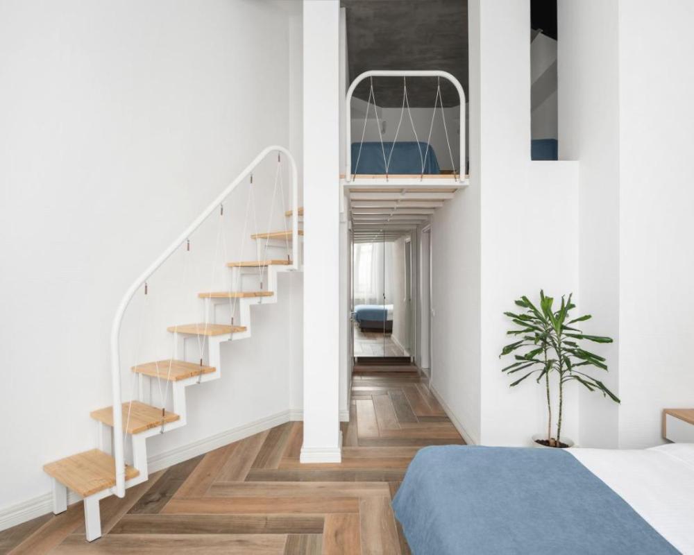 фото Mariinsky Boutique Hotel