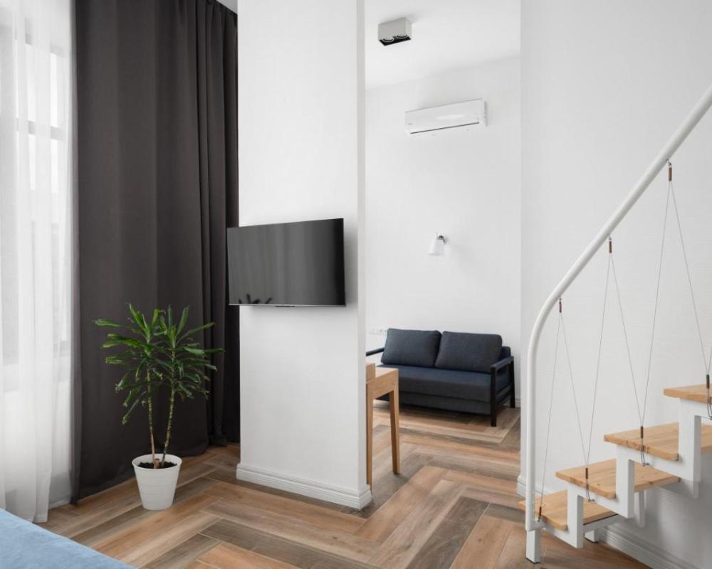 фото Mariinsky Boutique Hotel