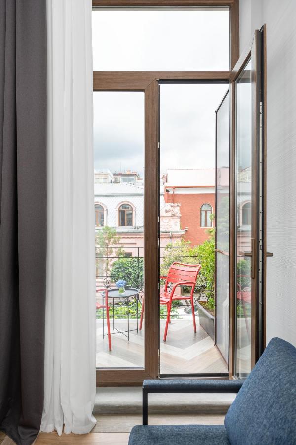 фото Mariinsky Boutique Hotel