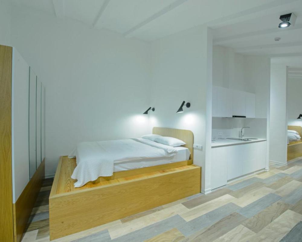 фото Mariinsky Boutique Hotel