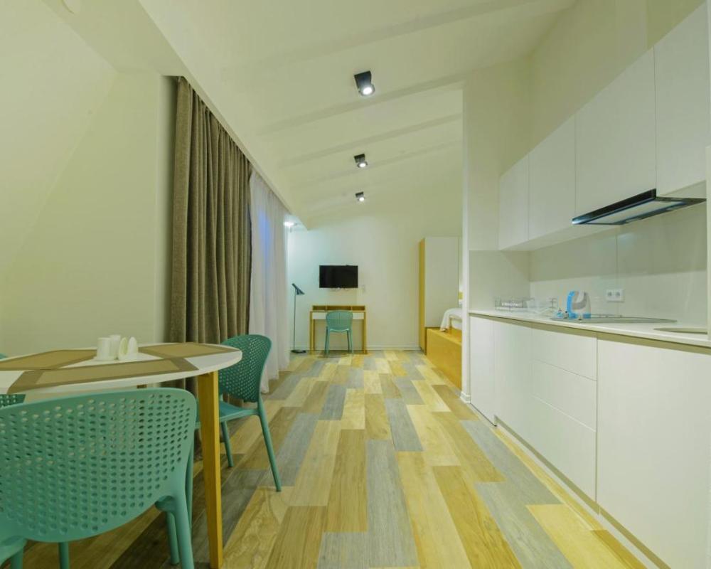 фото Mariinsky Boutique Hotel