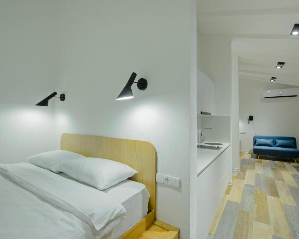 фото Mariinsky Boutique Hotel