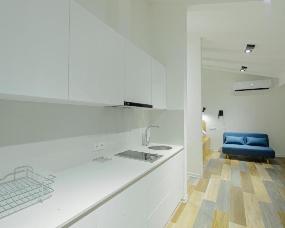 фото Mariinsky Boutique Hotel