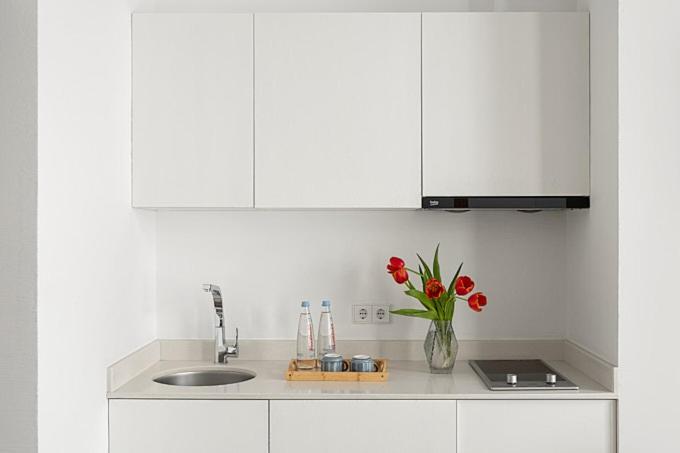 фото Mariinsky Boutique Hotel