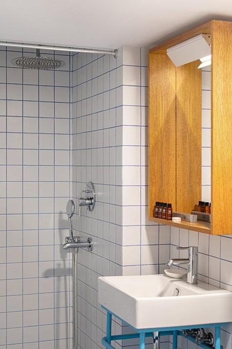 фото Mariinsky Boutique Hotel