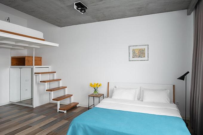 фото Mariinsky Boutique Hotel