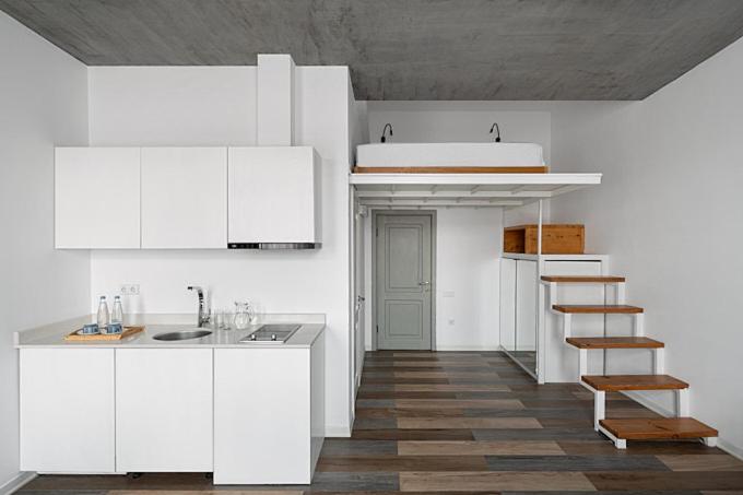 фото Mariinsky Boutique Hotel