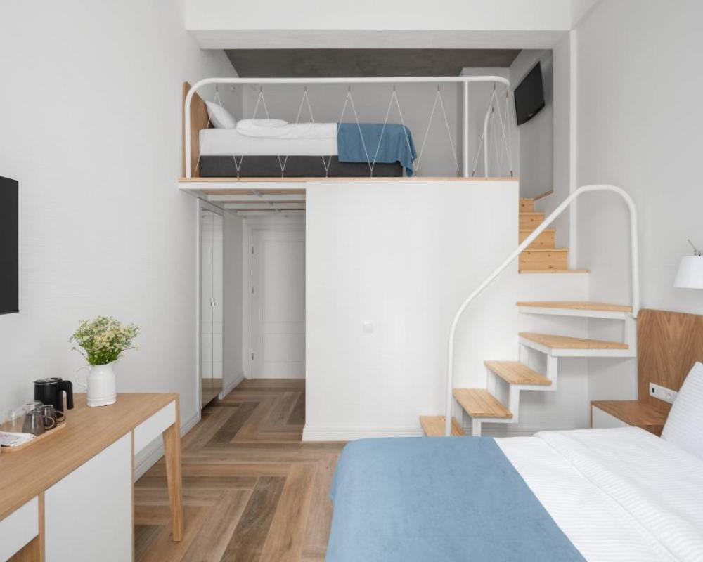 фото Mariinsky Boutique Hotel