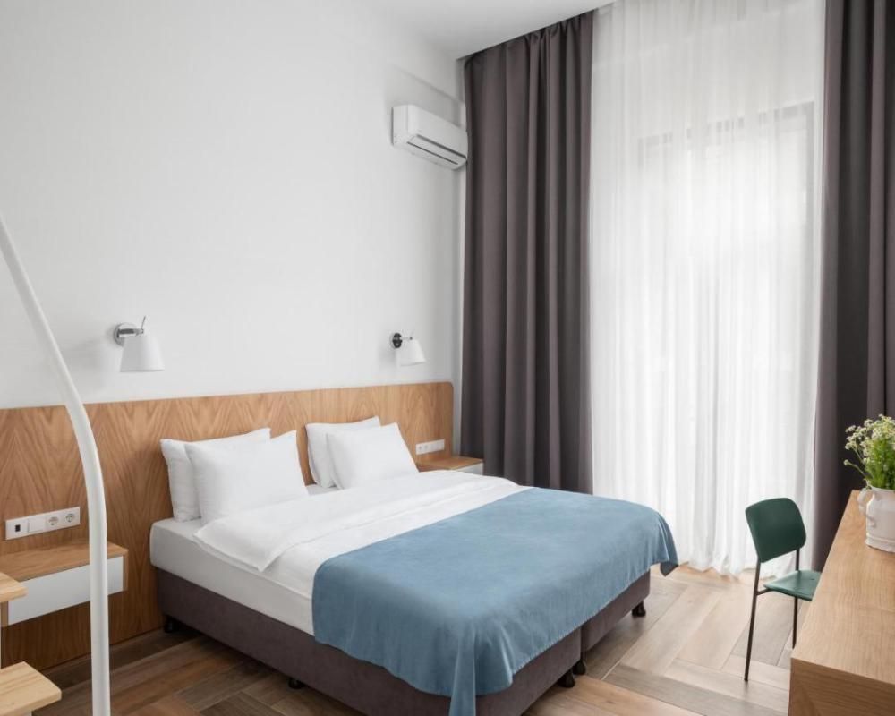 фото Mariinsky Boutique Hotel