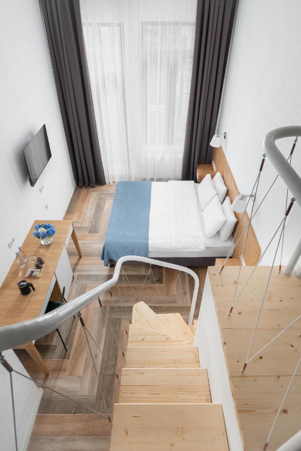 фото Mariinsky Boutique Hotel