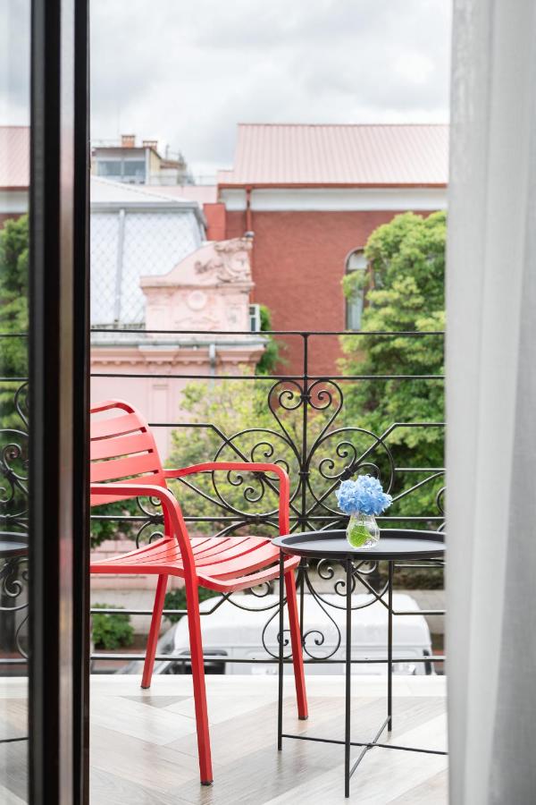 фото Mariinsky Boutique Hotel