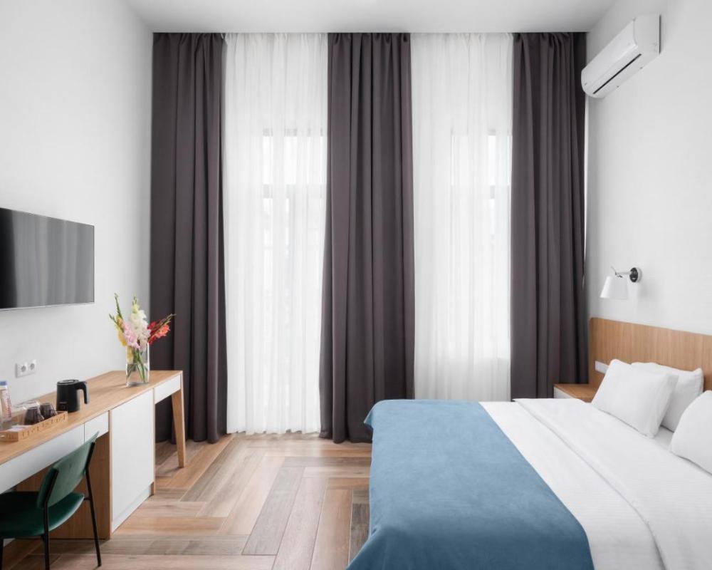 фото Mariinsky Boutique Hotel