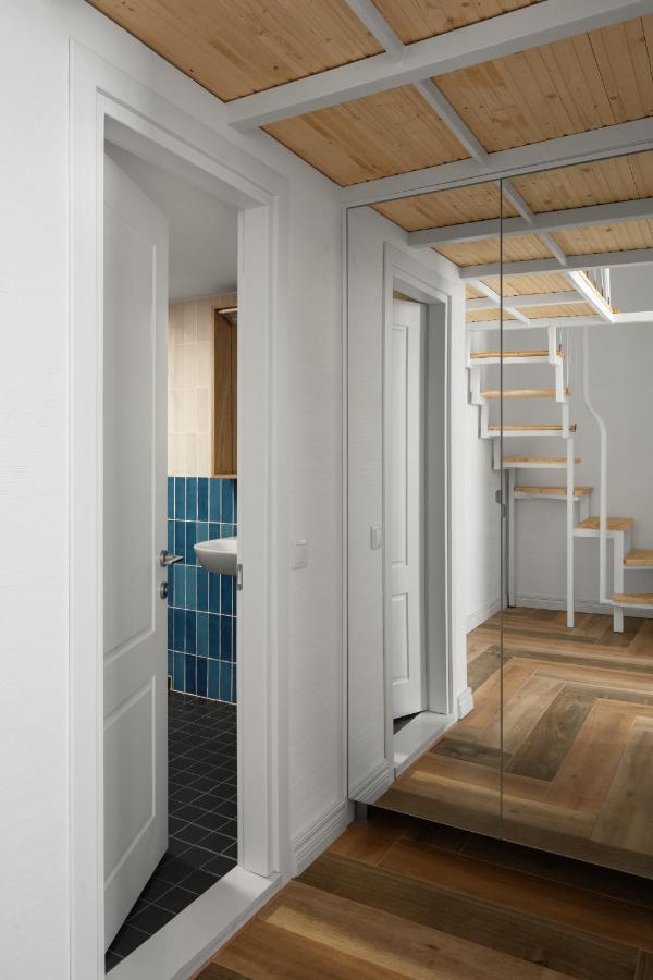 фото Mariinsky Boutique Hotel