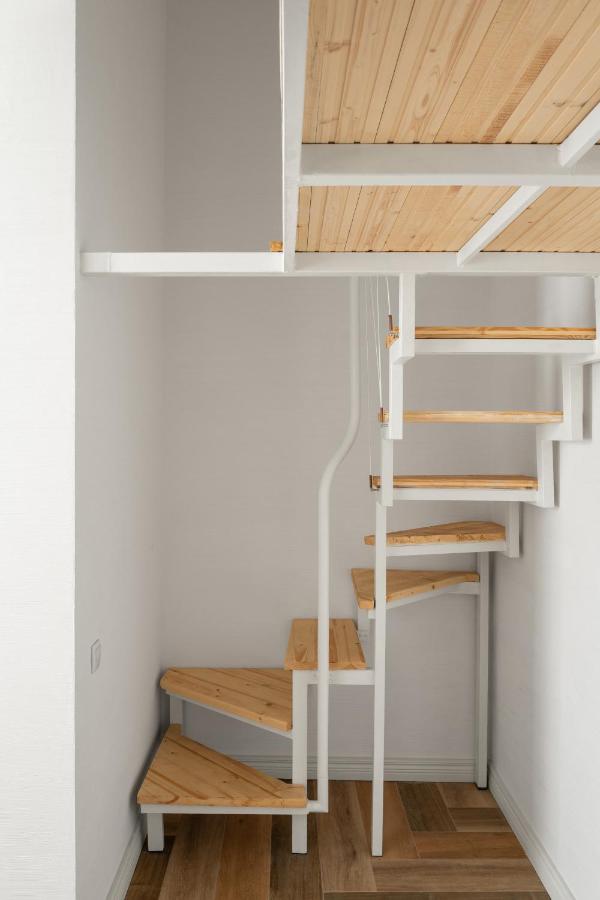 фото Mariinsky Boutique Hotel