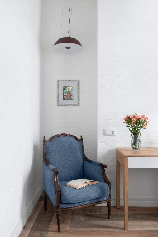 фото Mariinsky Boutique Hotel