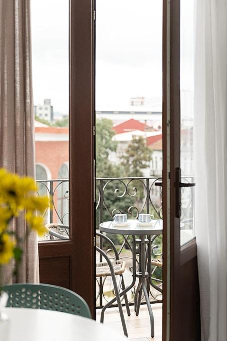 фото Mariinsky Boutique Hotel