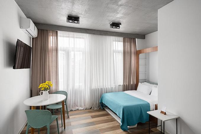 фото Mariinsky Boutique Hotel