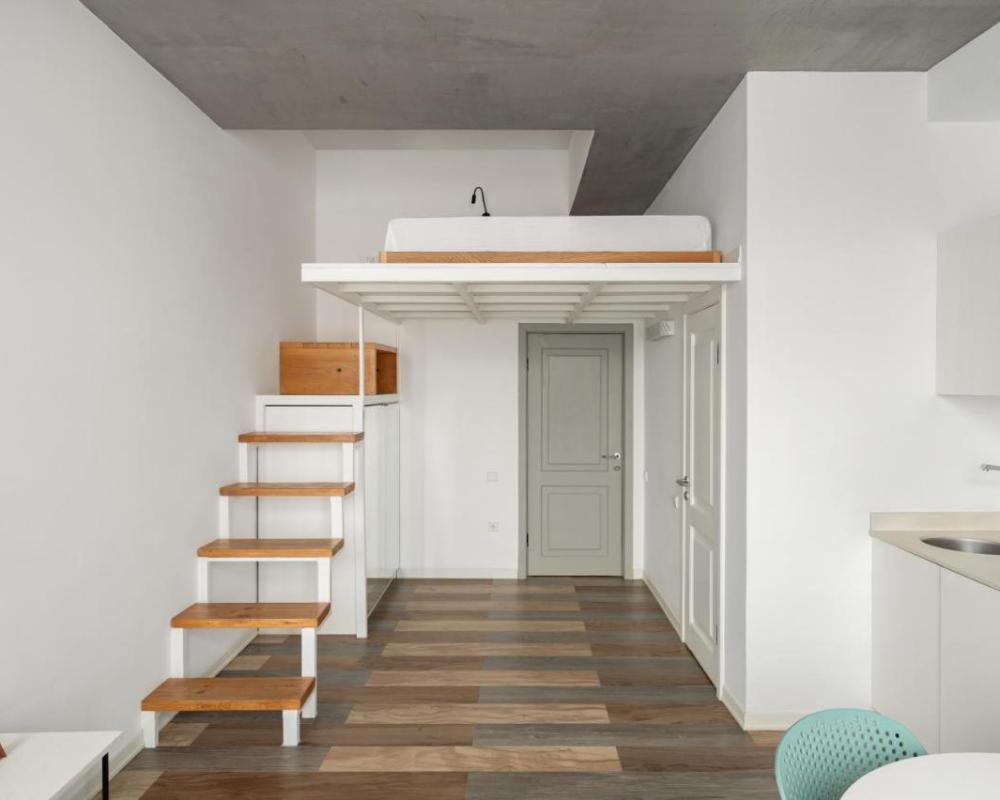 фото Mariinsky Boutique Hotel