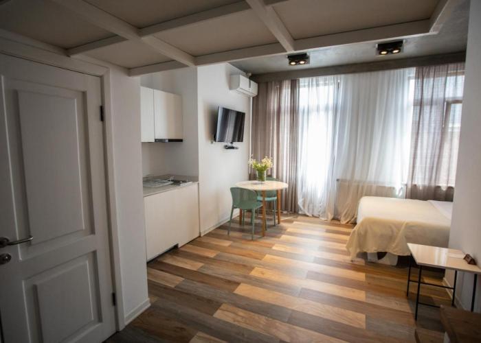 Mariinsky Boutique Hotel