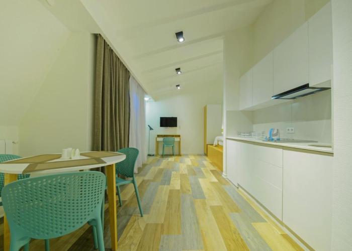 Mariinsky Boutique Hotel