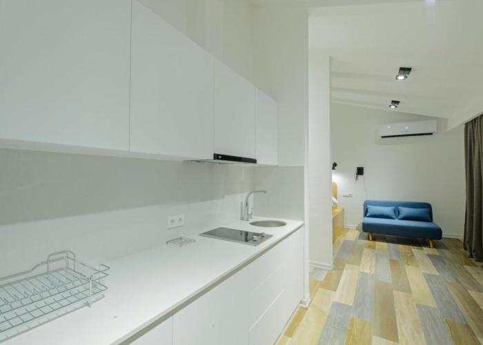 Mariinsky Boutique Hotel