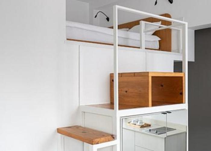 Mariinsky Boutique Hotel