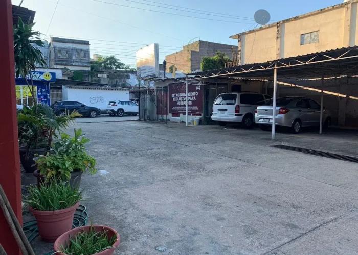 Hotel Juarez