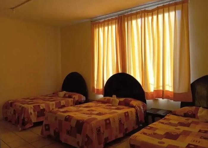 Hotel Juarez