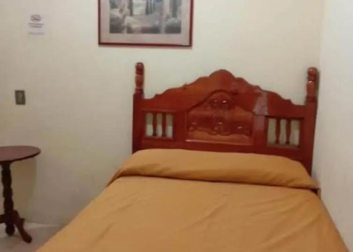 Hotel Juarez