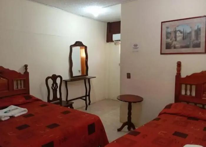 Hotel Juarez