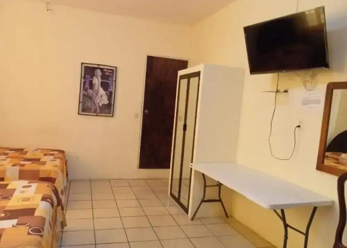 Hotel Juarez