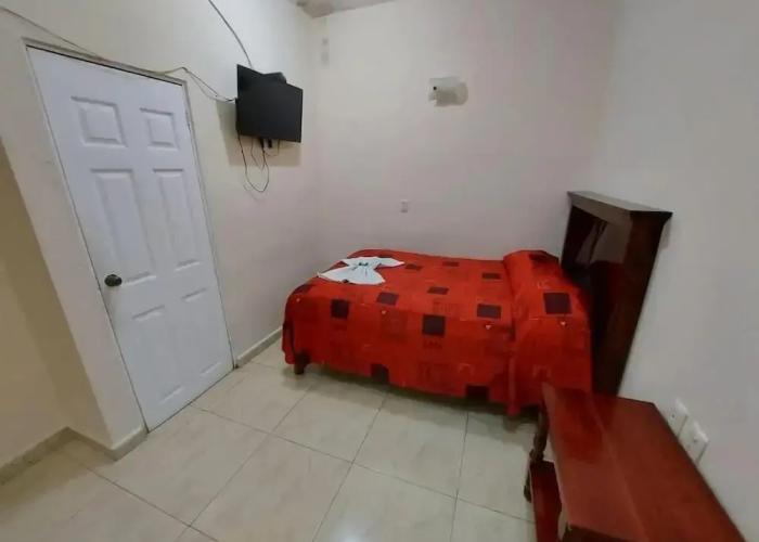 Hotel Juarez
