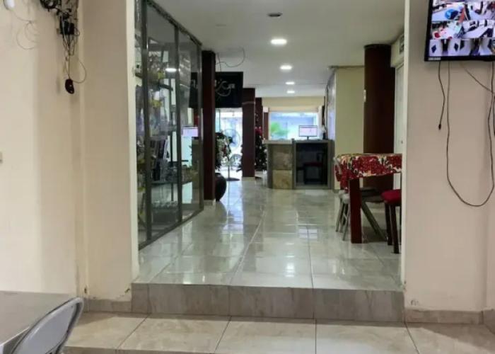 Hotel Juarez