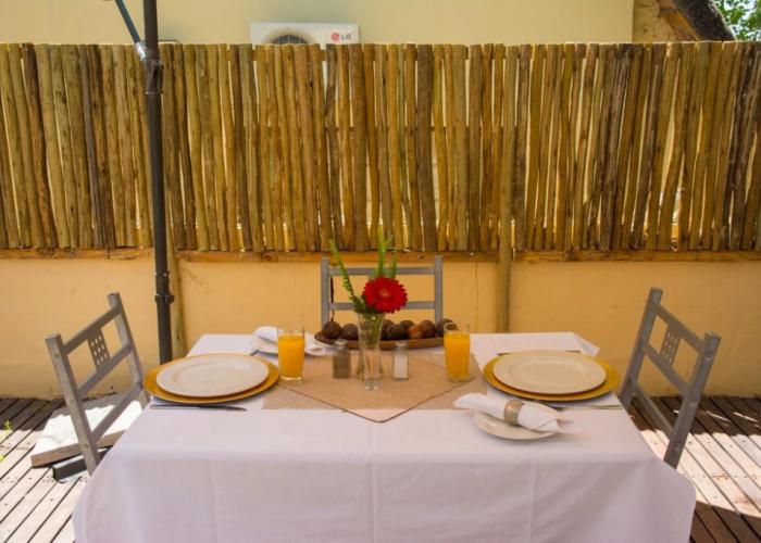 Luxury Apartment at Peo