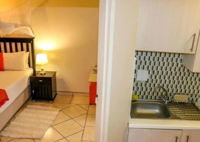 Luxury Apartment at Peo